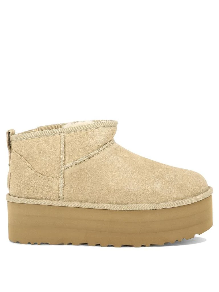 UGG Ugg Ankle Boots from Baltini