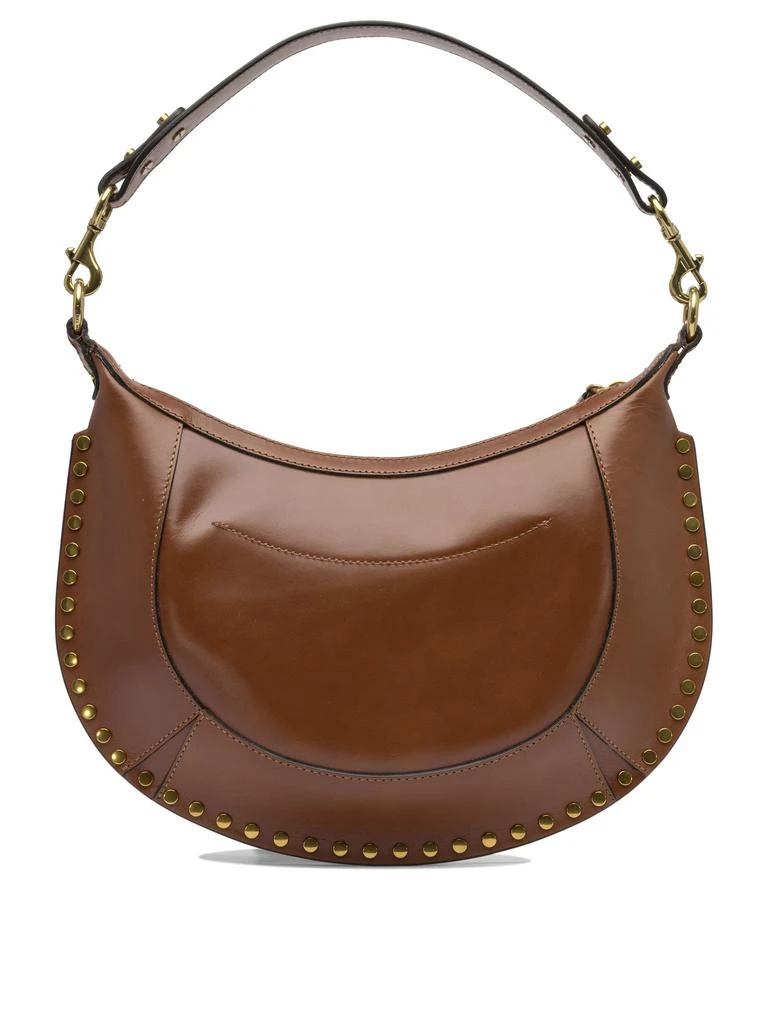 Isabel Marant "NAOKO" SHOULDER BAG 3