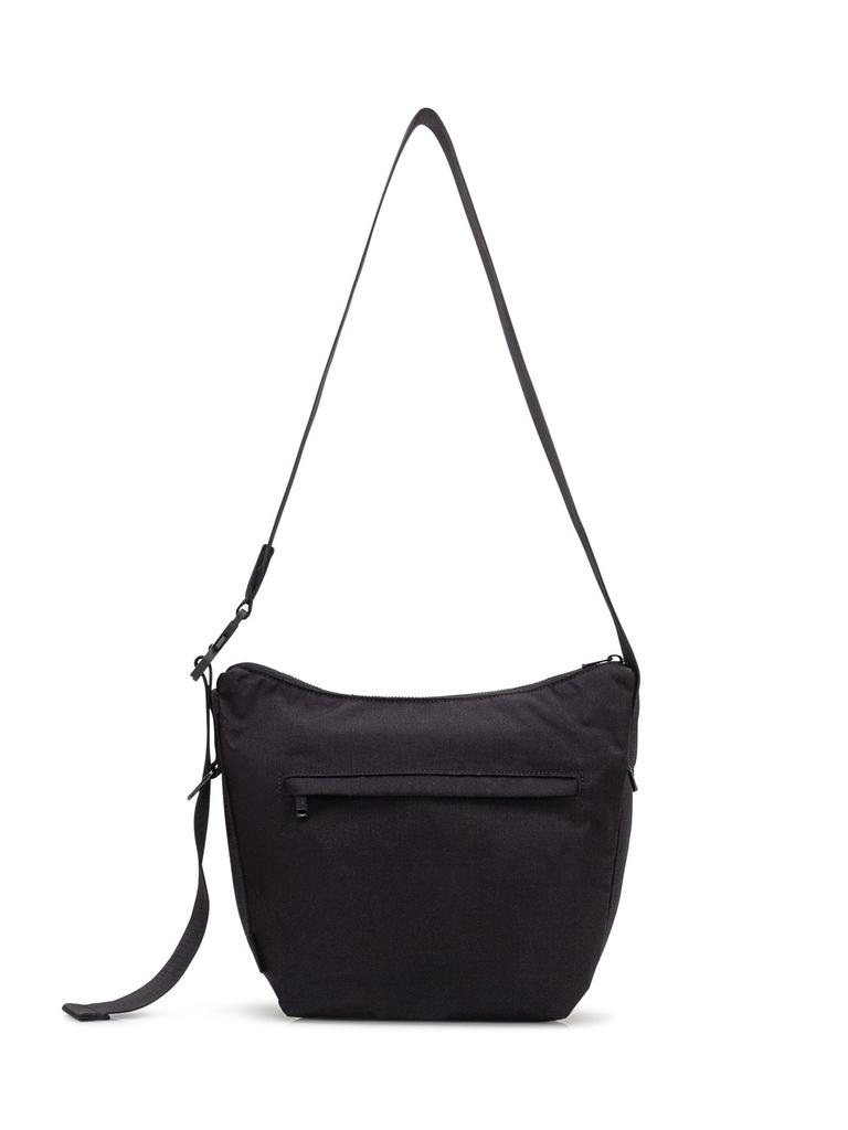 Shop Y-3 Logo Printed Small Crossbody Bag on Sale at BeyondStyle