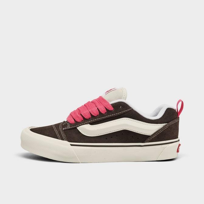 VANS Women's Vans Knu Skool Casual Shoes