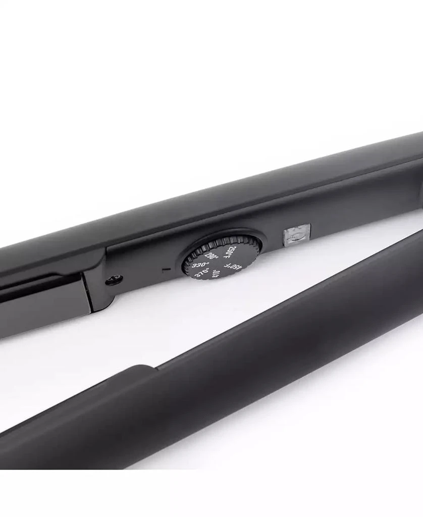 L
ange Professional Hair Le Ceramique 1-Pass Flat Iron 9