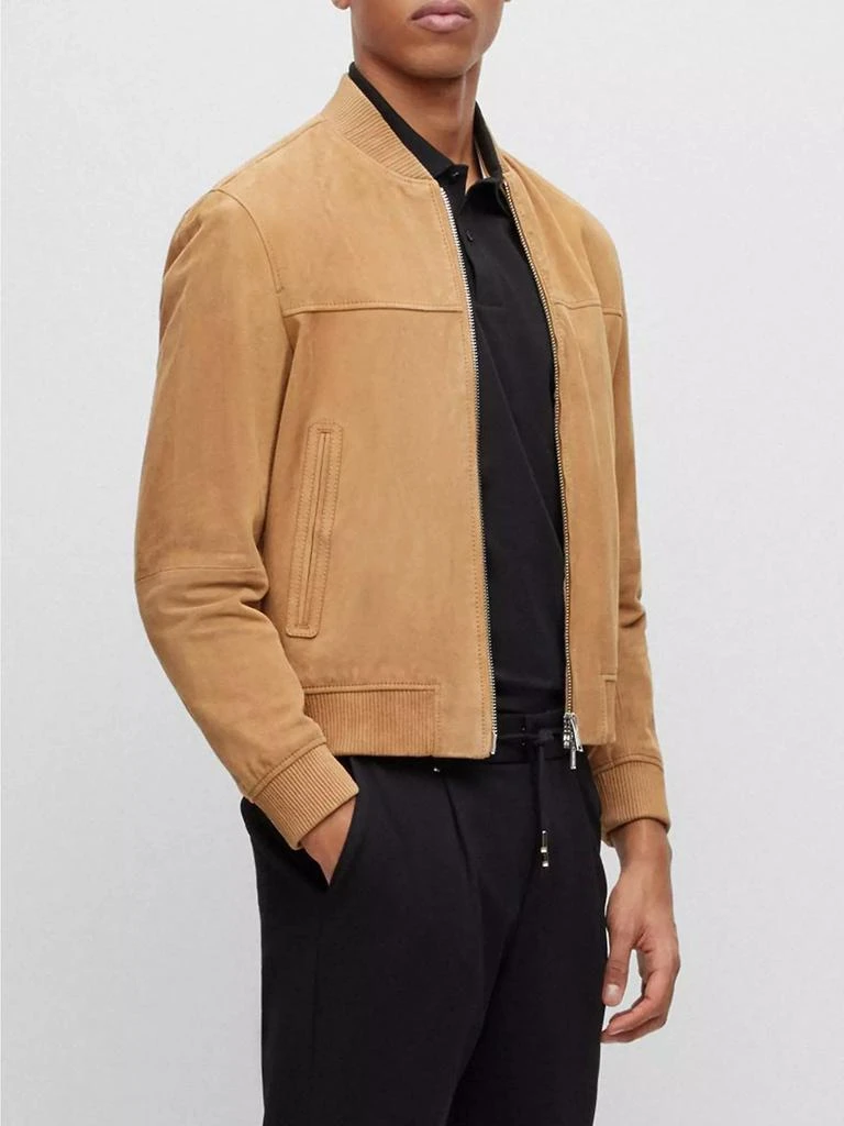 Hugo Boss Polo Shirt 2
