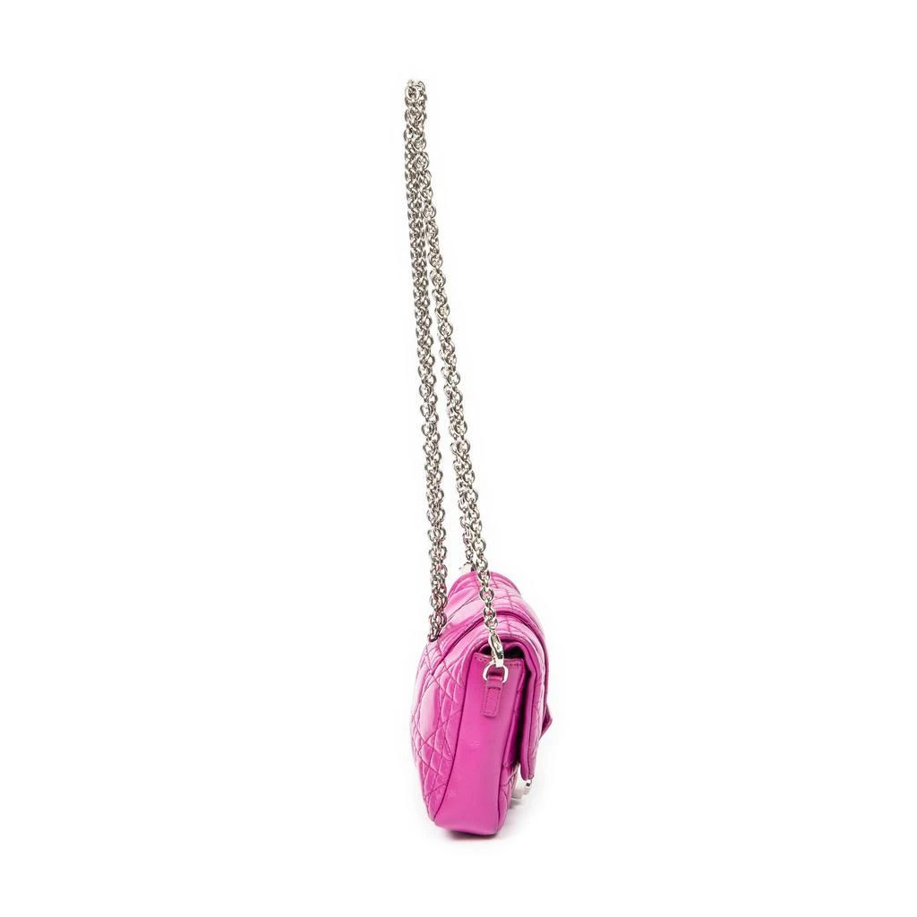 Dior New Lock Pouch 4