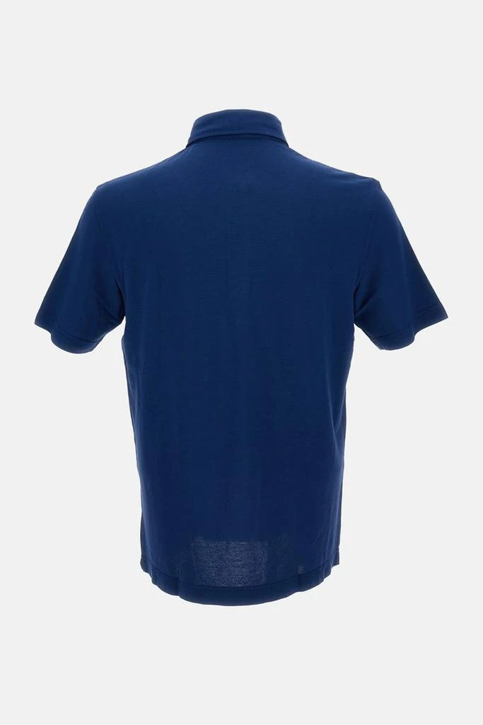 DRUMOHR Men's Polo 2