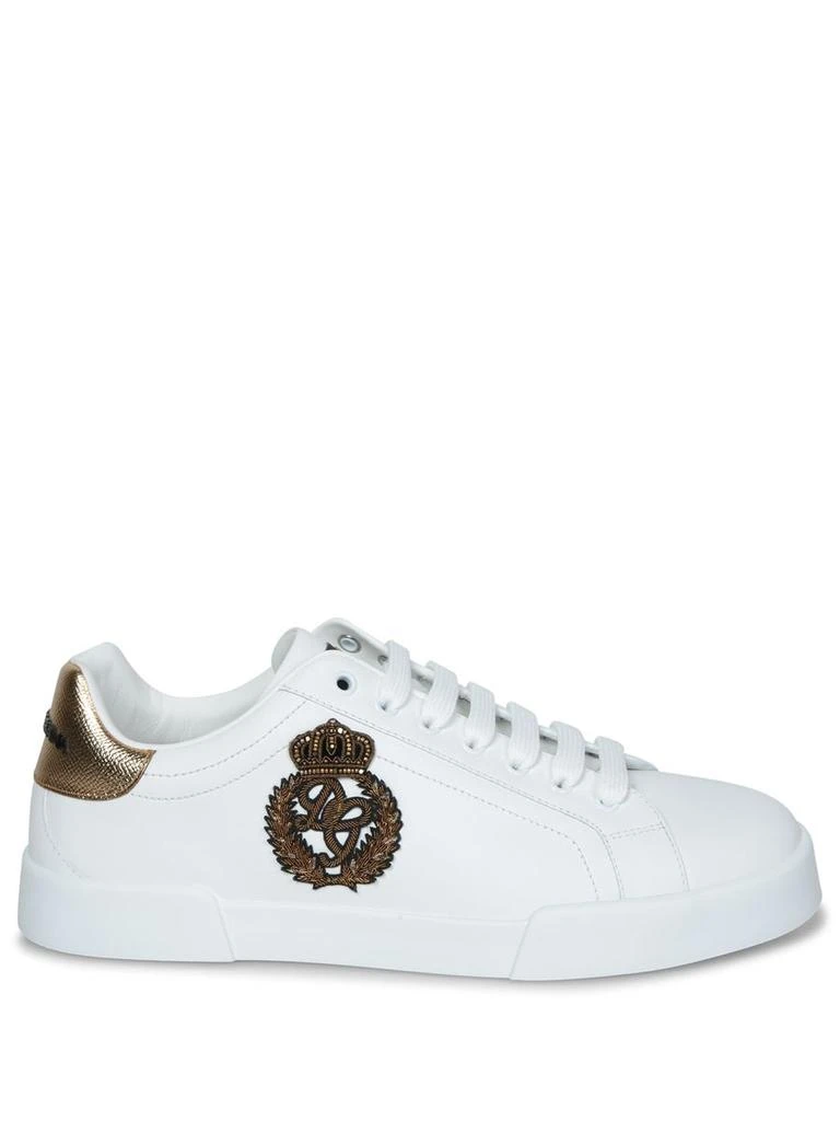 Dolce & Gabbana Dolce & Gabbana Sneakers 2
