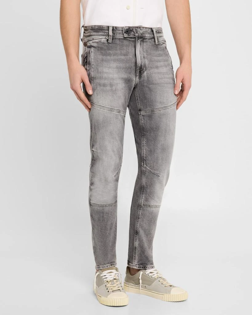 G-Star Men's Diver 3D Slim Jeans 4
