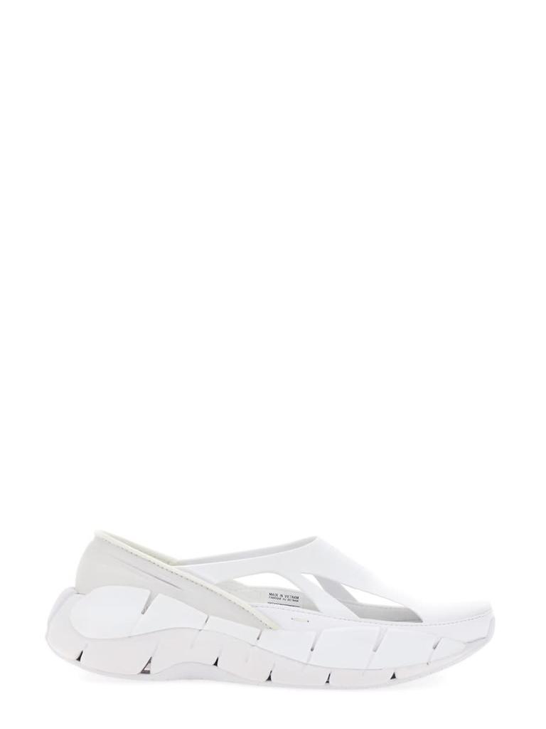 スニーカー Maison Margiela SNEAKERS PROJECT 0 CR MAISON MARGIELA Sneakers Project 0 Cr WHITE 39-IT - Casual