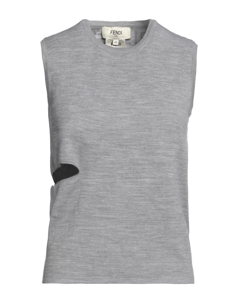 Fendi Sleeveless sweater