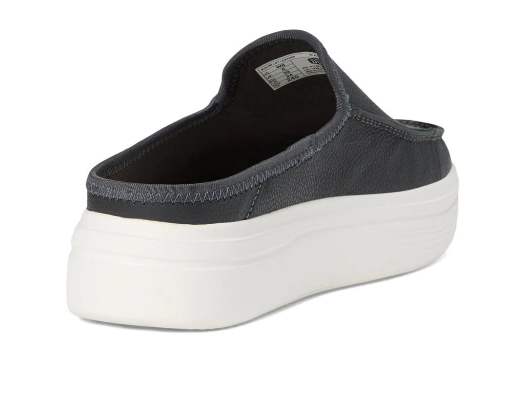 Hey Dude Austin Lift Leather 5