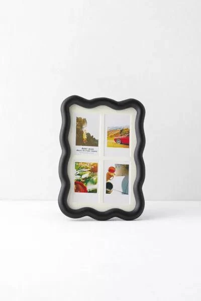 Urban Outfitters Avery Squiggle Multi-INSTAX Picture Frame 2