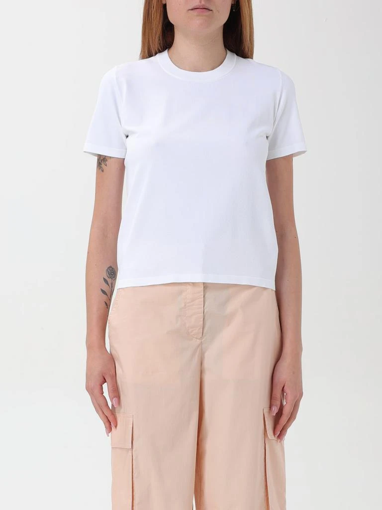 ROBERTO COLLINA T-shirt woman Roberto Collina 1