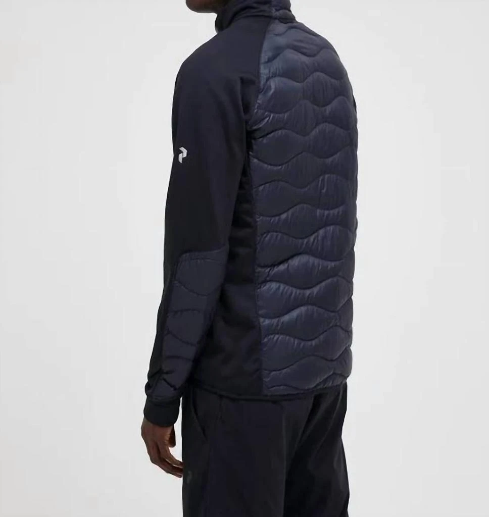 Peak Performance Peak Performance - Helium Down Hybrid Jacket 2