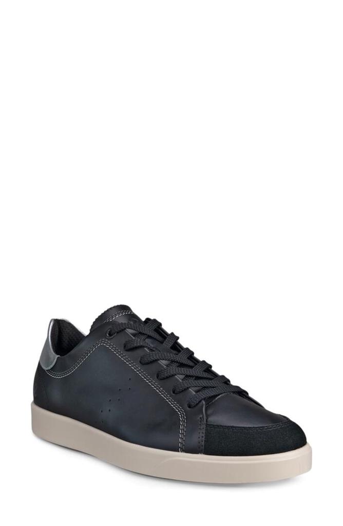 ECCO Street Lite Low Top Sneaker