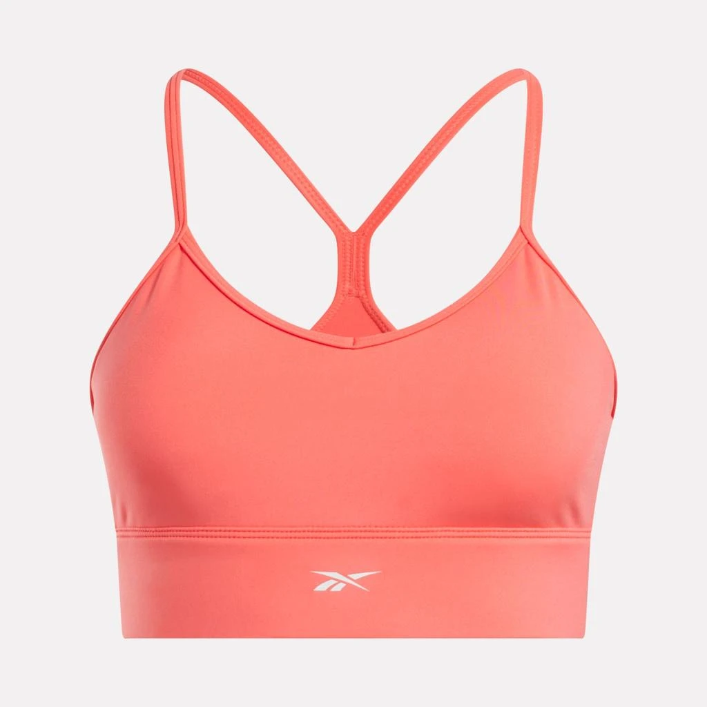 Reebok Women's Workout Ready Sports Bra 4