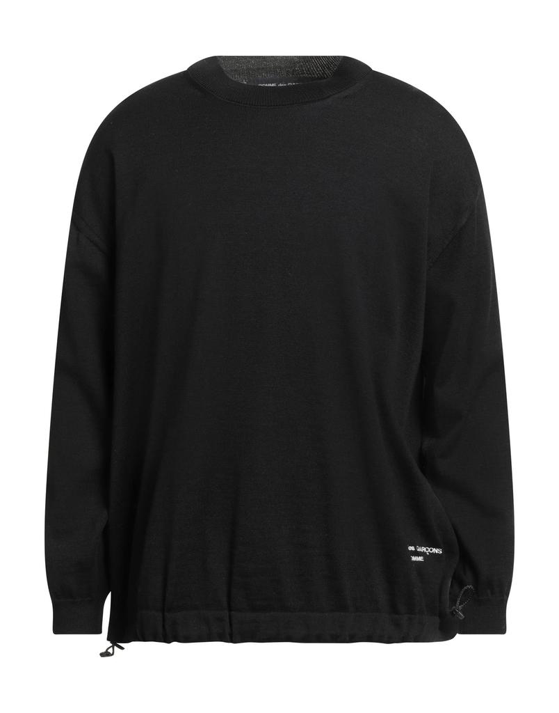 COMME des GARCONS HOMME PLUS/クルーネックスウェット COMME des GARCONS HOMME PLUS/クルーネックスウェット ベンチ