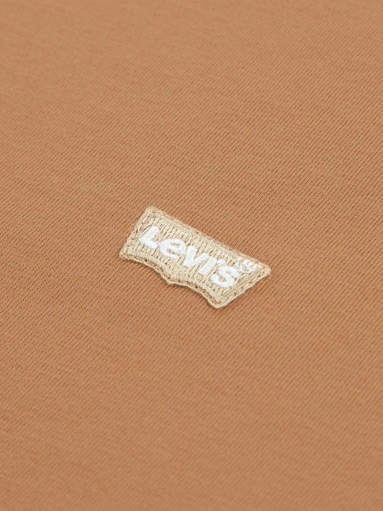 Levi
s Levi
s Boys Batwing Chest Hit T-Shirt in Brown 3