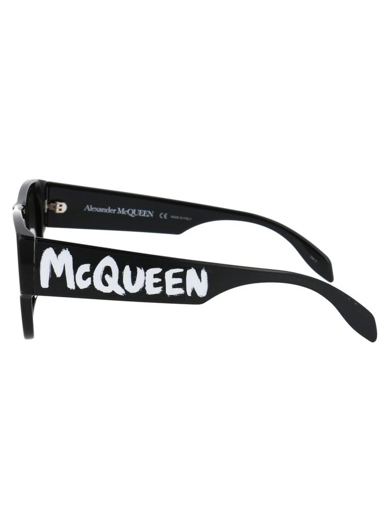 Alexander McQueen Am0328s Sunglasses 3