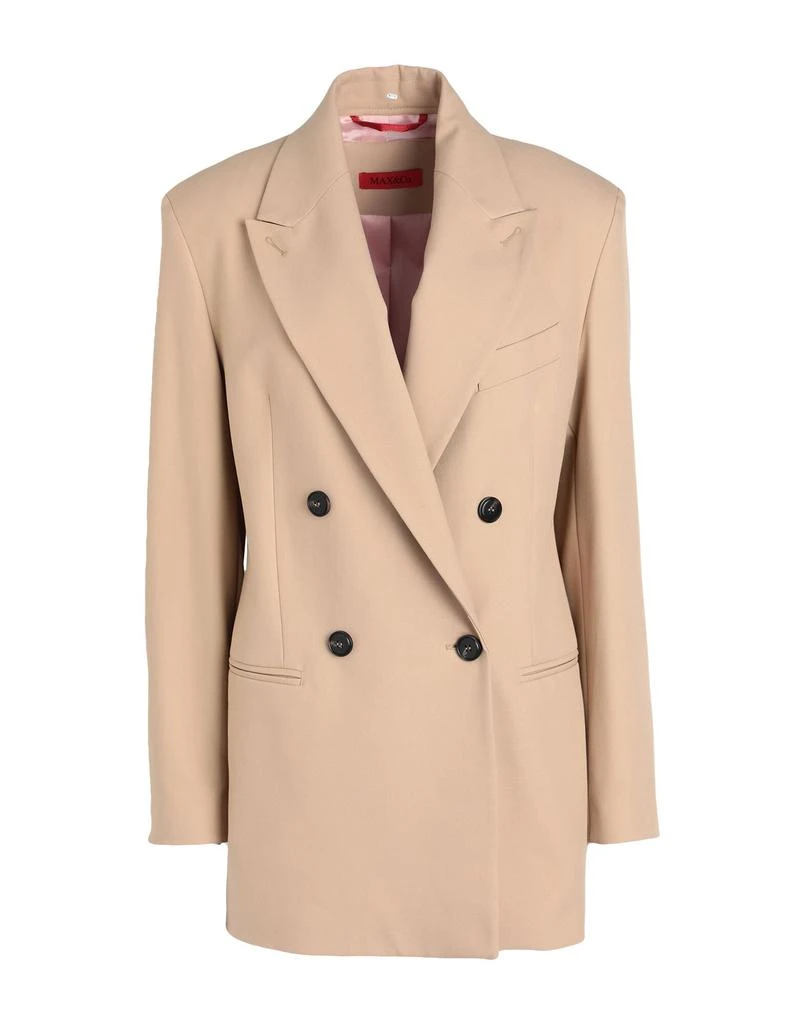 MAX&Co Blazer 1