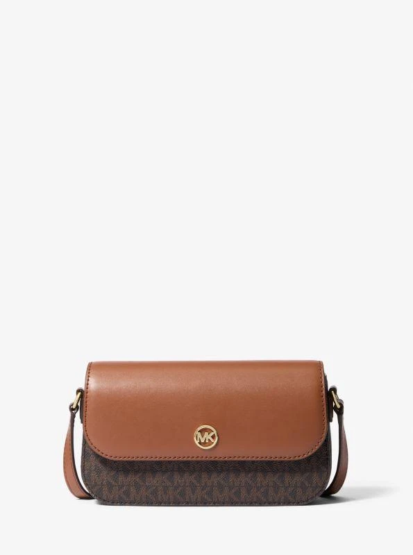 michael_kors Jet Set Travel Small Logo Crossbody Bag 1