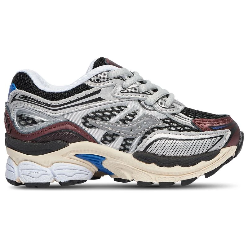 Shop Saucony Omni Boys' Toddler on Sale at BeyondStyle – Get