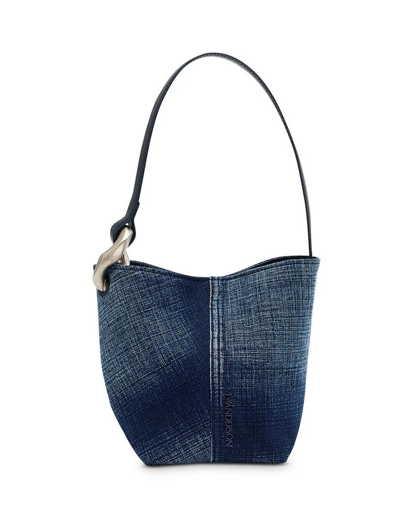 JW Anderson Corner Small Bucket Bag 1