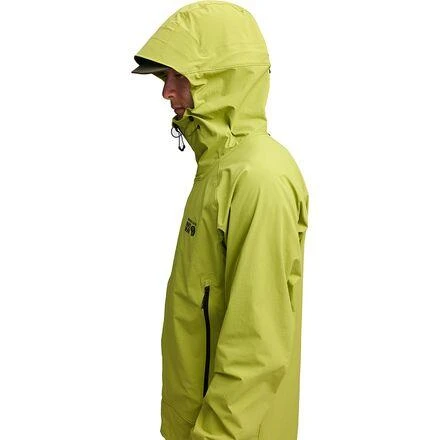 Mountain Hardwear Chockstone Alpine LT Hooded Jacket - Men
s 7
