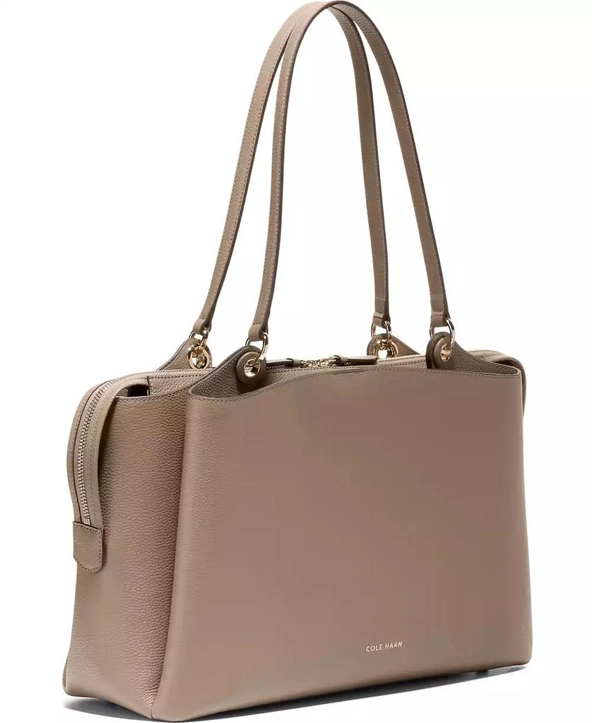 Cole Haan Midtown Small Work Tote Bag 3