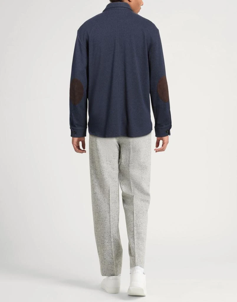Paolo Pecora Patterned shirt 3
