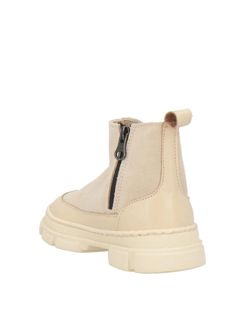 Babywalker Ankle boot 3