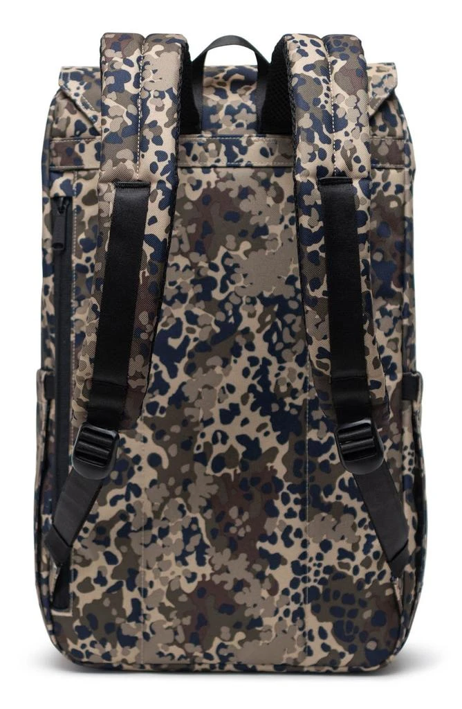Herschel Supply Retreat Backpack 2