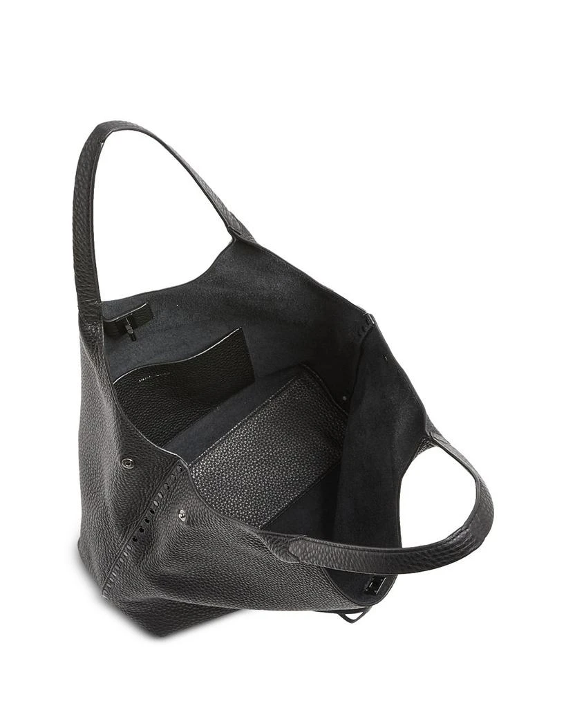 Rebecca Minkoff Women's Darren Signature Carryall Leather Hobo 3