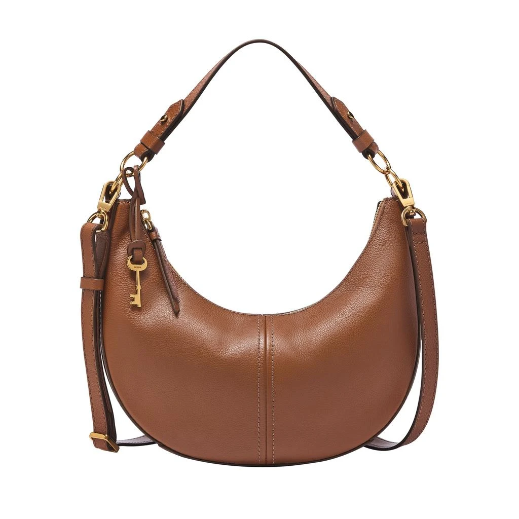 Women's Shae Leather Small Hobo – On Sale Now with Up to 50% Off