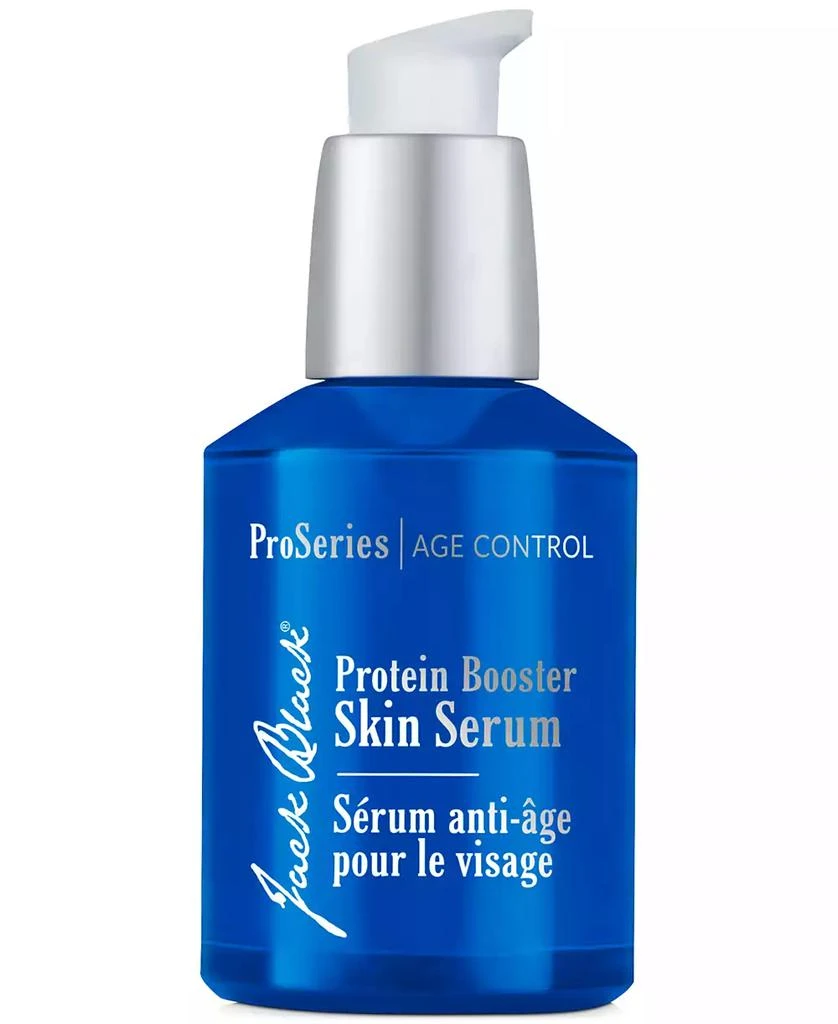 Jack Black Protein Booster Skin Serum, 2-oz. 1