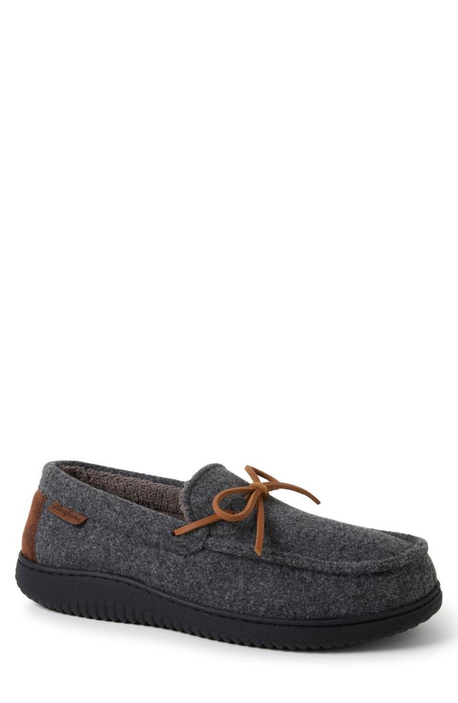 Dear Foams Westboro Wool Blend Energy Return Slipper