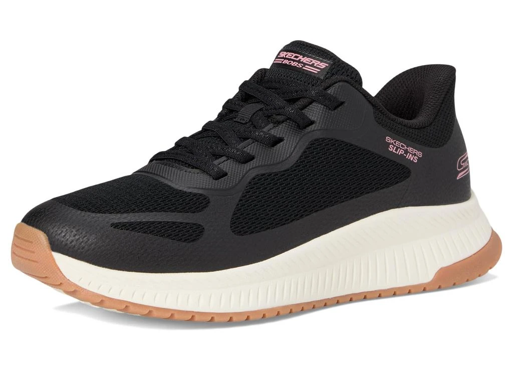 SKECHERS Hands Free Slip-Ins Bobs Squad 4 - Staple Look 7