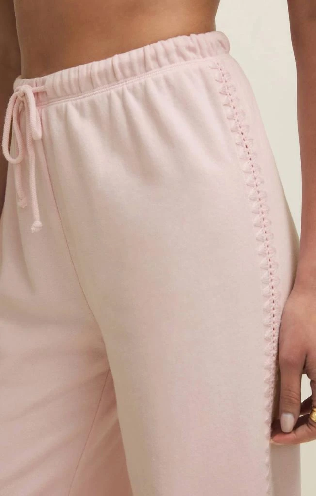 Z Supply Z Supply - Take All Sweatpant 4