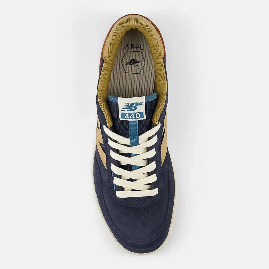 New Balance NB Numeric 440 V2 4