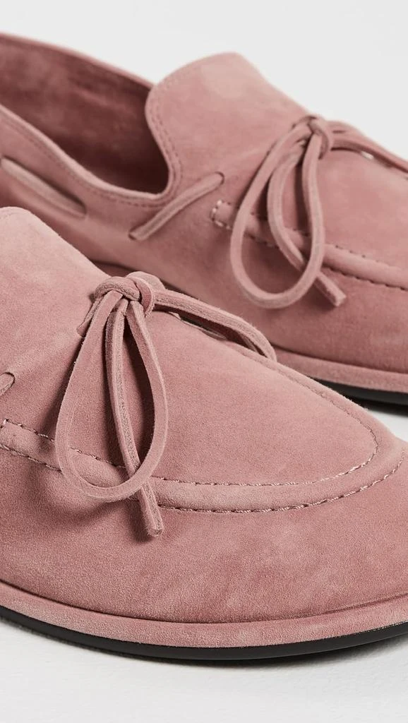 undefined Tory Burch Women
s The Boaty Boat Shoe 4