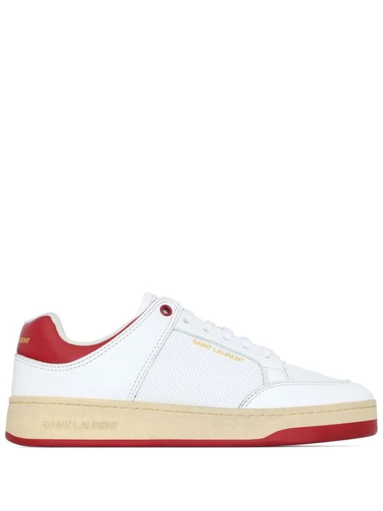 Yves Saint Laurent Saint Laurent Sneakers 2