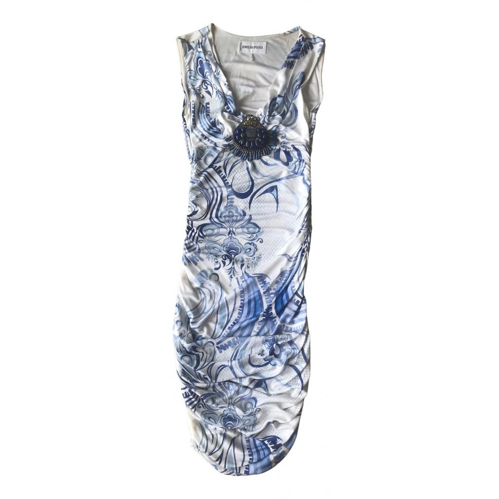 EMILIO PUCCI Emilio Pucci Mid-length dress 1
