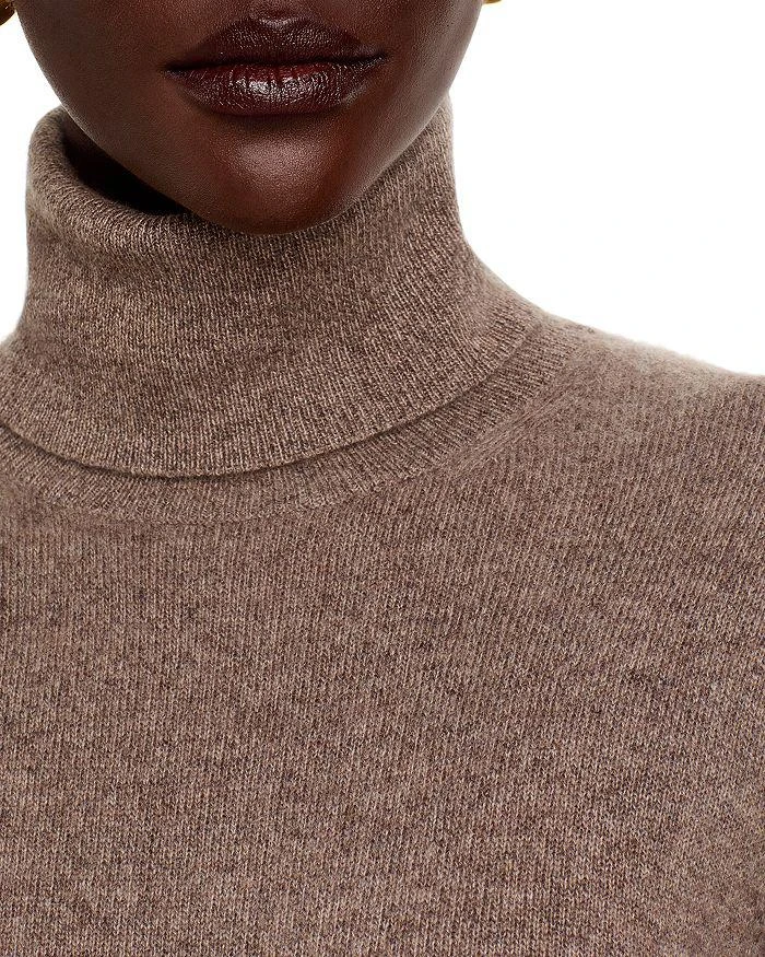 Bloomingdale's Turtleneck Sweater - Exclusive 4