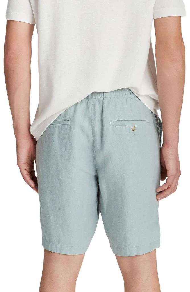 Vince Lightweight Hemp Shorts 2