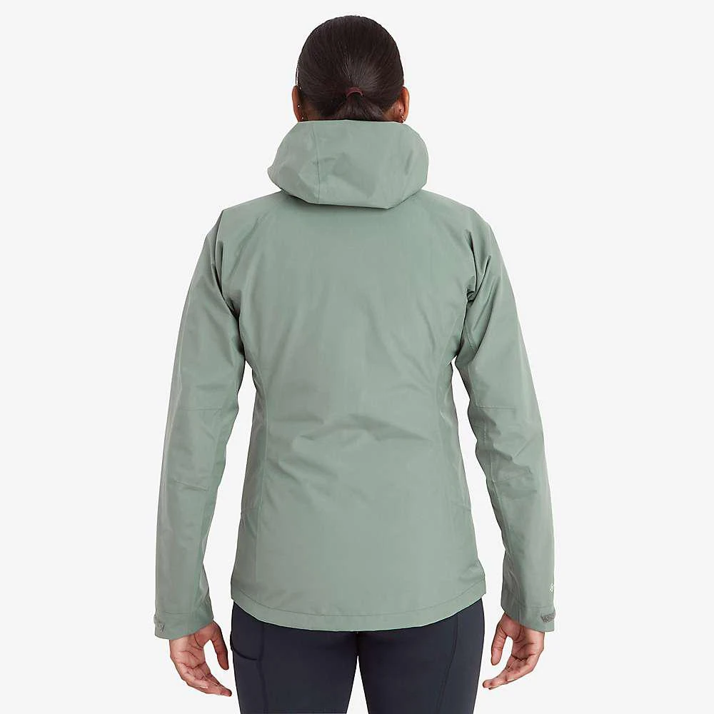 Montane Women's Spirit Jacket 4