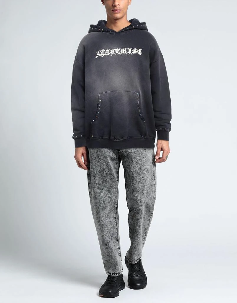 Alchemist Hooded sweatshirt 2