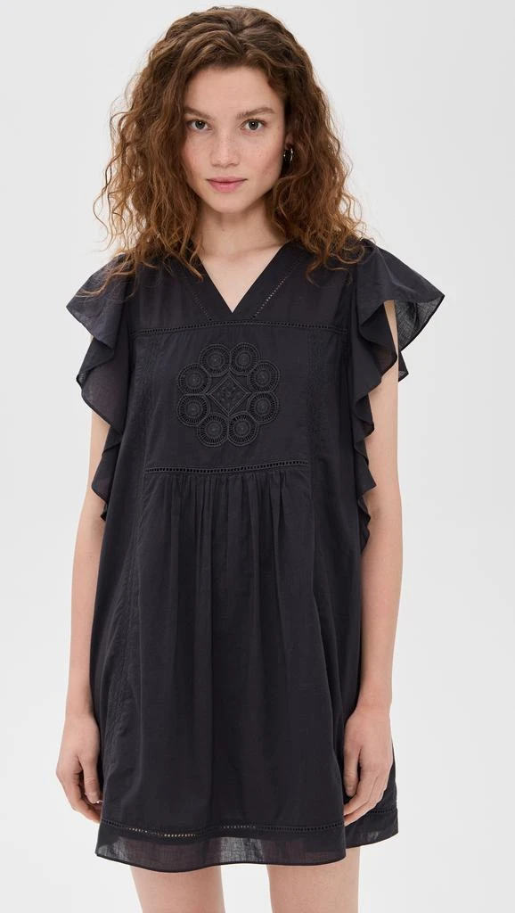 XIRENA Marlena Dress 1