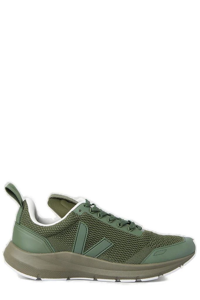Rick Owens Rick Owens X Veja Performance Low-Top Sneakers 1