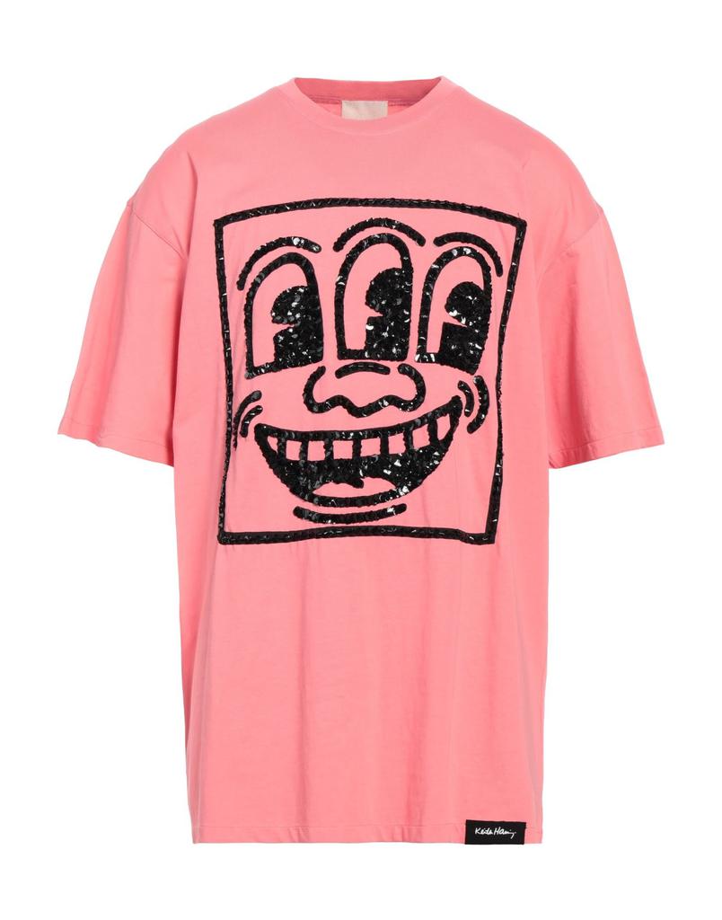 LONELY CROWD T-shirt