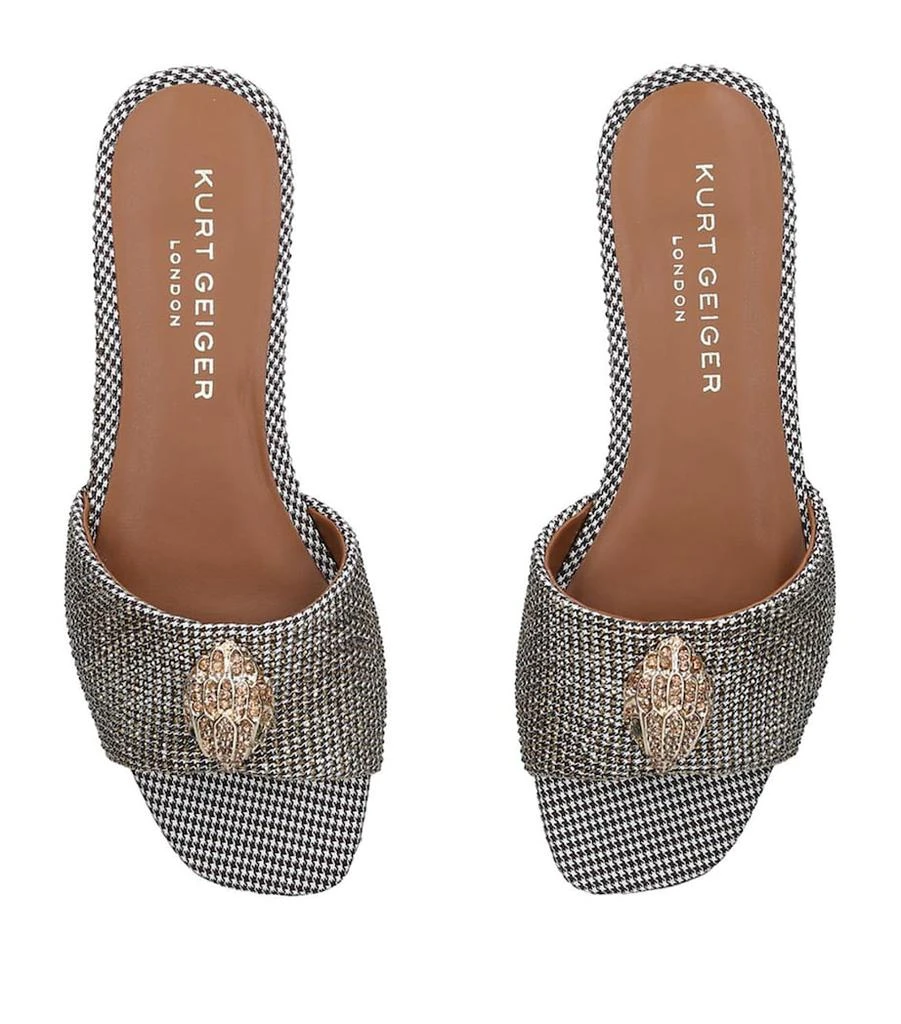 Kurt Geiger Kensington Slides 4