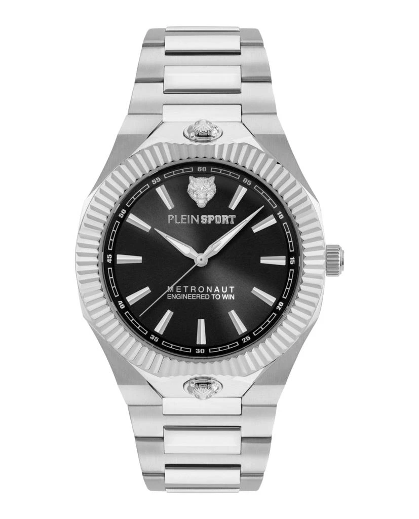 Plein Sport Metronaut Bracelet Watch 1