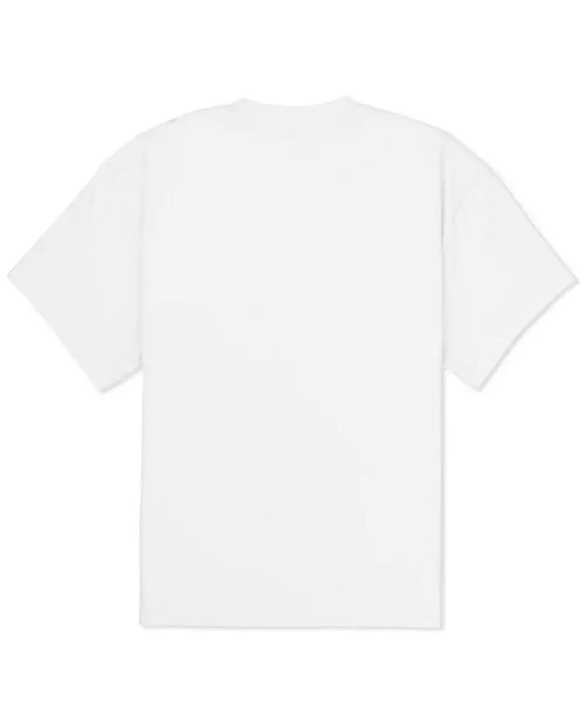 Hurley Men's Hurley On Fire Short Sleeve T-Shirt 4